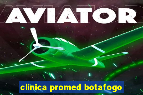 clinica promed botafogo
